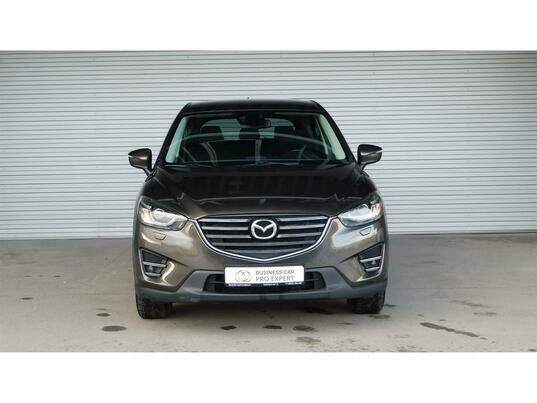 Mazda CX-5, 2015 г., 126 089 км