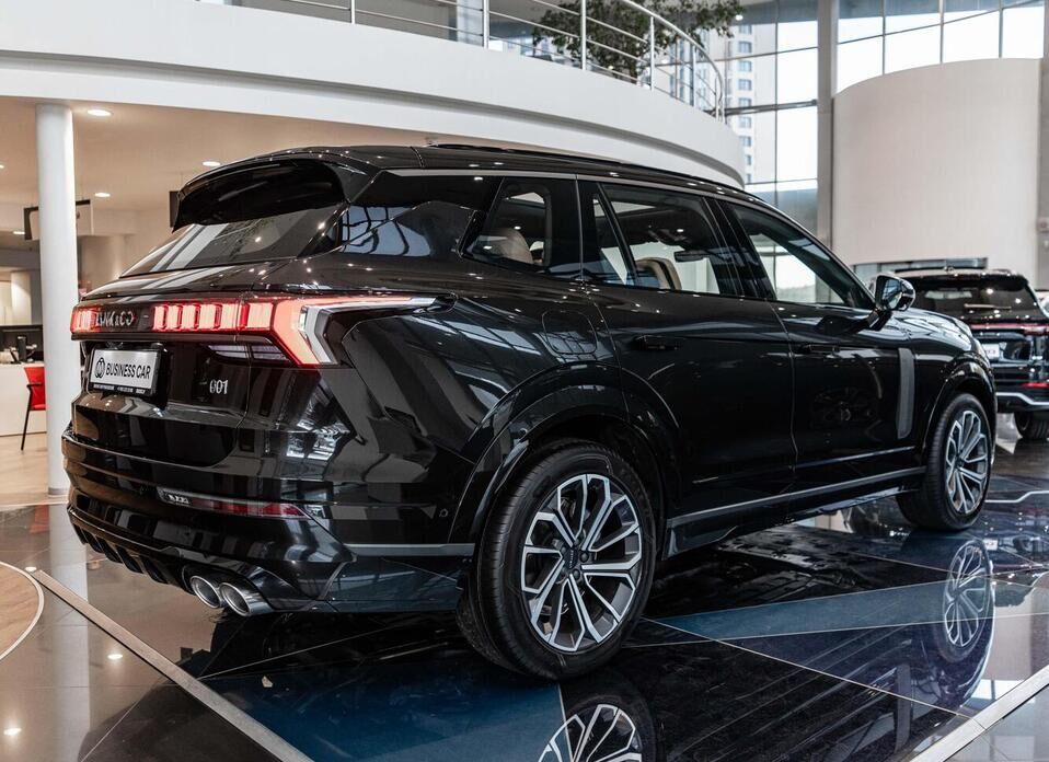 Nordcross 001 2.0 AT (254 л.с.) 4WD