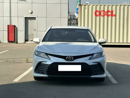 Toyota Camry, 2021 г., 170 300 км