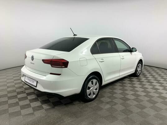 Volkswagen Polo, 2020 г., 147 143 км