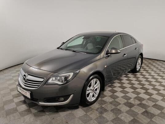 Opel Insignia, 2013 г., 222 232 км