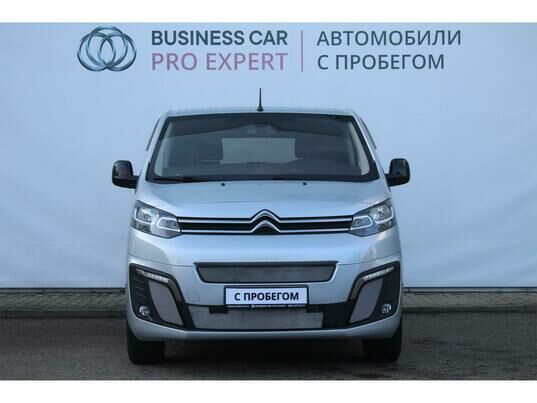 Citroen SpaceTourer, 2020 г., 98 192 км