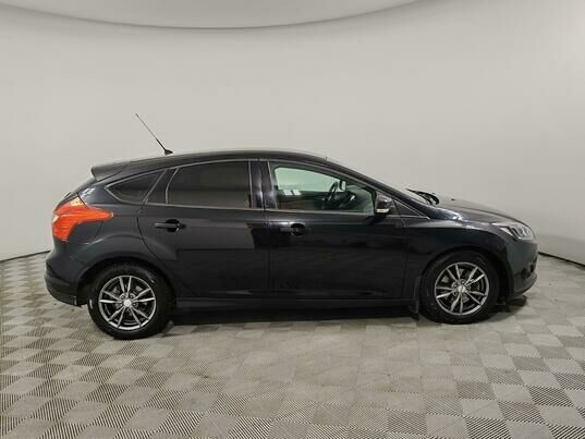 Ford Focus, 2013 г., 208 191 км