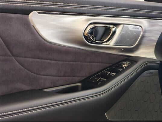 GAC GS8 GX Traveller