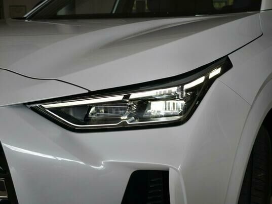 GAC GS4 GB