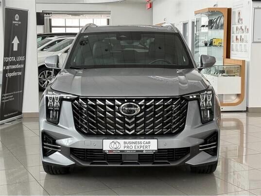 GAC GS8, 2024&nbsp;г., 9&nbsp;055&nbsp;км