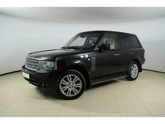 Land Rover Range Rover, 2009 г., 181 869 км