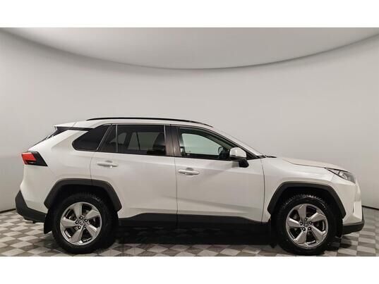 Toyota RAV4, 2019&nbsp;г., 147&nbsp;459&nbsp;км