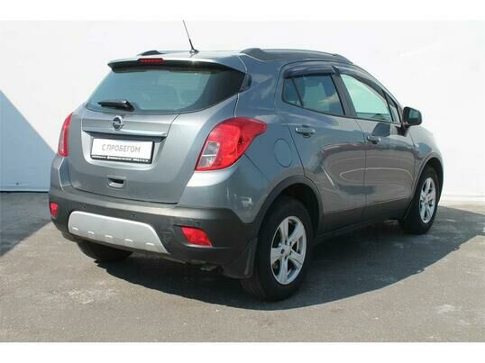 Opel Mokka, 2014 г., 87 157 км