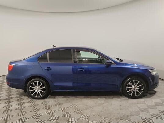 Volkswagen Jetta, 2014 г., 169 952 км