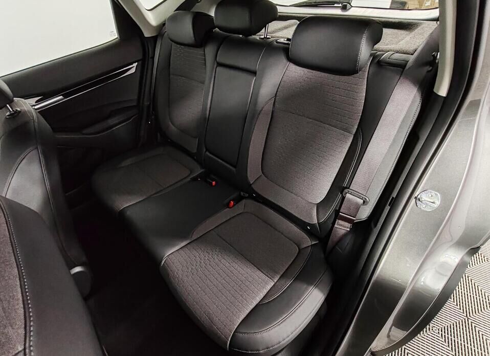 Kia Seltos, I 1.6 AT (121 л.с.) 4WD