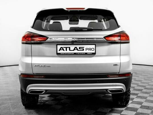 Geely Atlas Pro Luxury