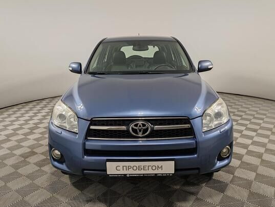 Toyota RAV4, 2010 г., 182 107 км
