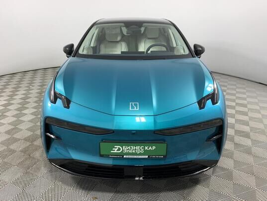 Zeekr X, 2023&nbsp;г., 12&nbsp;781&nbsp;км