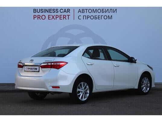 Toyota Corolla, 2013 г., 263 537 км