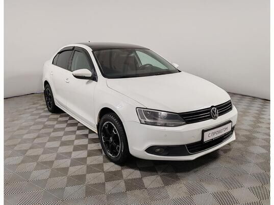 Volkswagen Jetta, 2012 г., 151 904 км