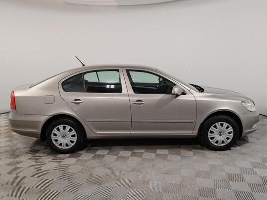 Skoda Octavia, 2011&nbsp;г., 172&nbsp;337&nbsp;км