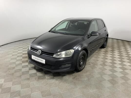 Volkswagen Golf, VII, 2014 г., 181 015 км