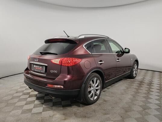 Infiniti QX50, 2013&nbsp;г., 90&nbsp;332&nbsp;км