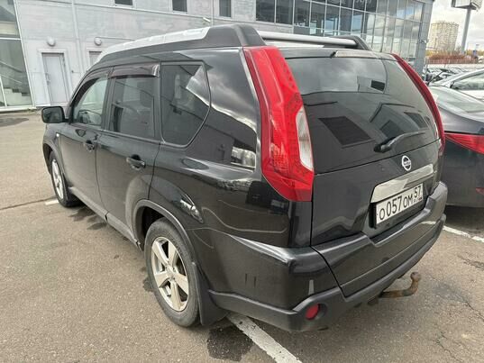 Nissan X-Trail, 2011 г., 270 610 км