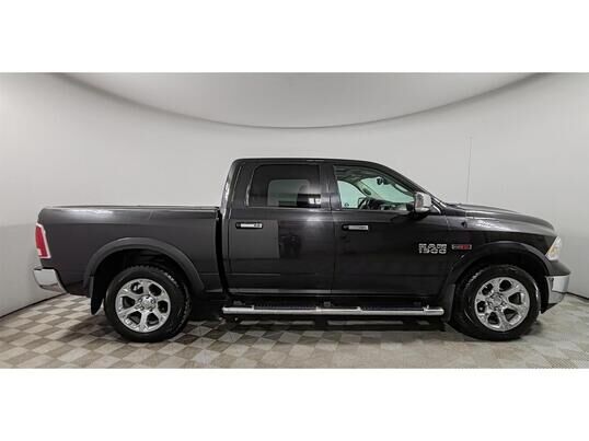 Dodge RAM, 2017 г., 242 394 км