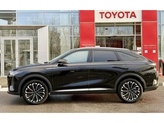 EXEED RX, 2023&nbsp;г., 90&nbsp;690&nbsp;км