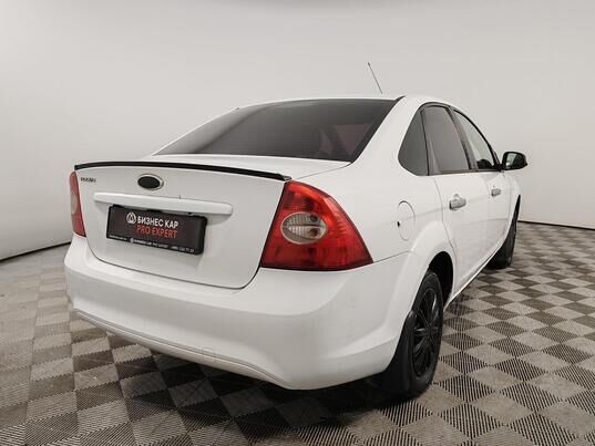 Ford Focus, 2010 г., 168 065 км