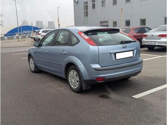 Ford Focus, II, 2007 г., 191 106 км