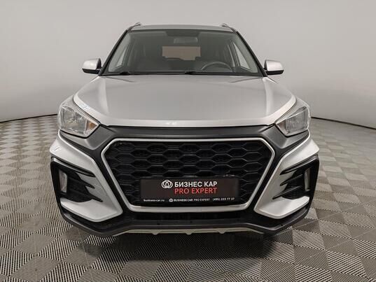 Hyundai Creta, 2016 г., 144 623 км