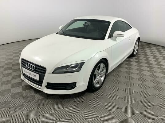 Audi TT, 2006 г., 262 943 км