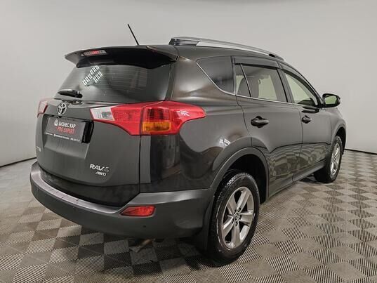 Toyota RAV4, 2015 г., 138 011 км
