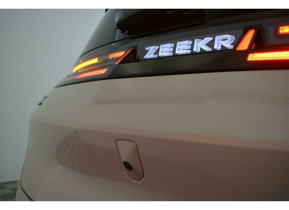 Zeekr X Electro AT (315 кВт) 4WD