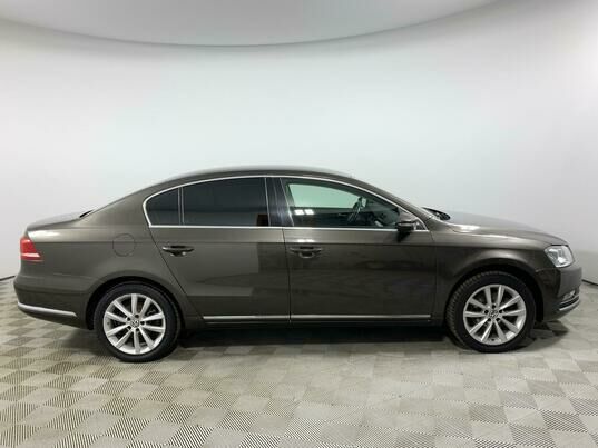 Volkswagen Passat, 2014 г., 142 038 км