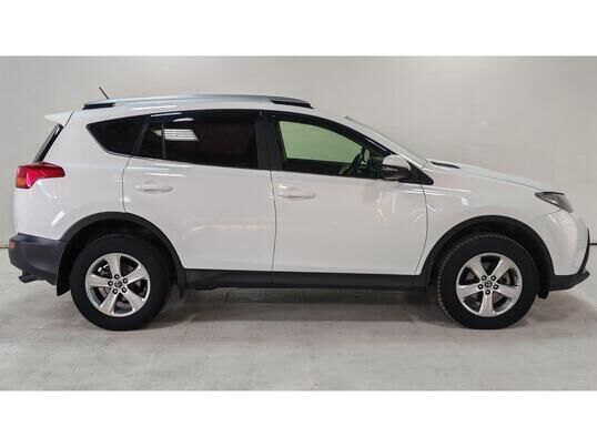 Toyota RAV4, 2014 г., 168 591 км
