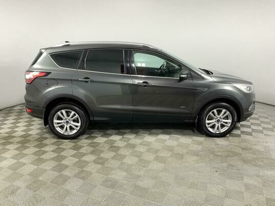 Ford Kuga, 2018 г., 86 011 км