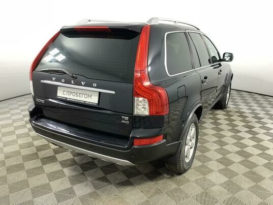 Volvo XC90, 2011 г., 188 848 км