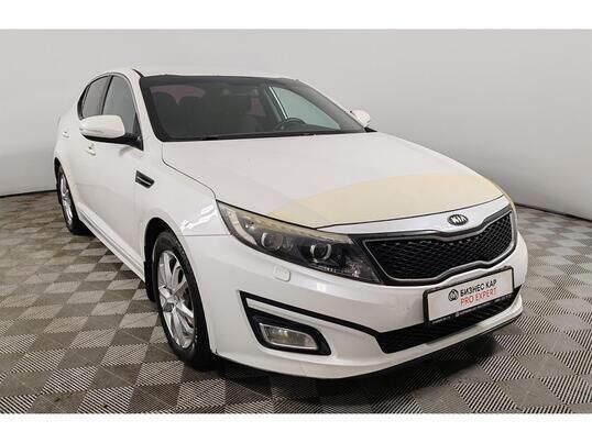 Kia Optima, 2015 г., 169 130 км