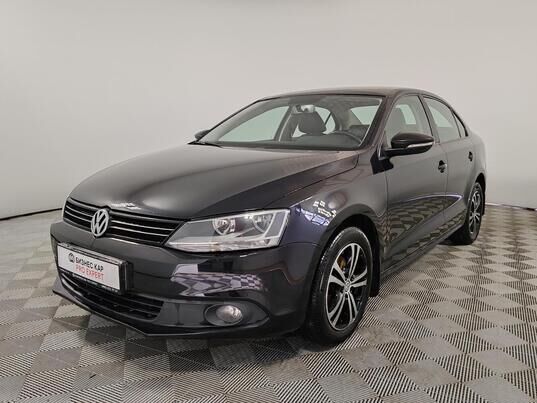 Volkswagen Jetta, 2012 г., 198 566 км