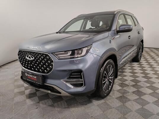 Chery Tiggo 8 Pro, 2021 г., 66 244 км