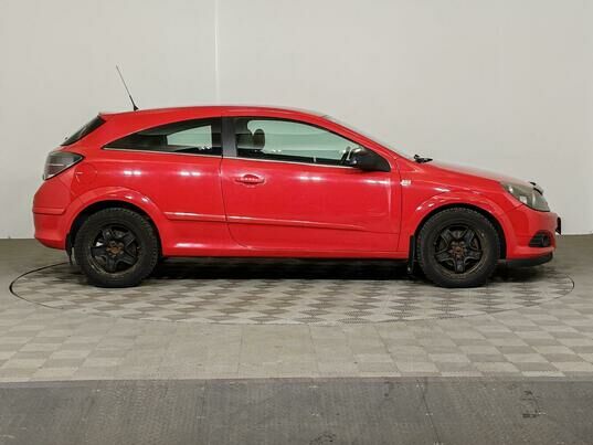 Opel Astra, 2008 г., 149 610 км