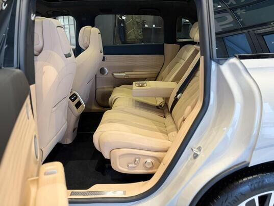 EXEED Exlantix ET Top