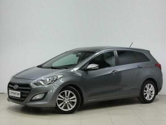 Hyundai I30, 2012 г., 147 124 км