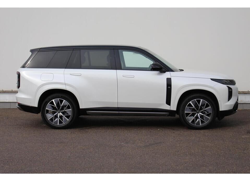 GAC S7 1.5hyb AT (340 л.с.) 4WD