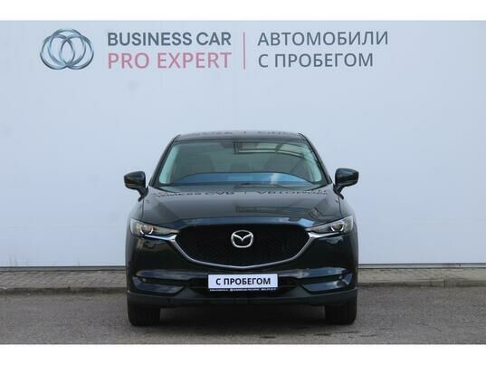 Mazda CX-5, 2019 г., 101 782 км