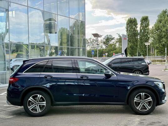 Mercedes-Benz GLC, 2018&nbsp;г., 36&nbsp;467&nbsp;км