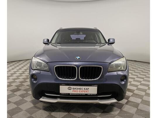 BMW X1, 2011 г., 216 420 км