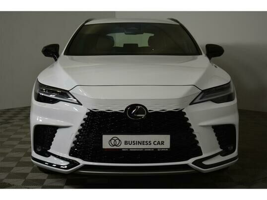 Lexus RX F Sport Performance+