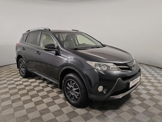 Toyota RAV4, 2014 г., 213 565 км