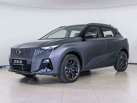 GAC GS3 GL-R