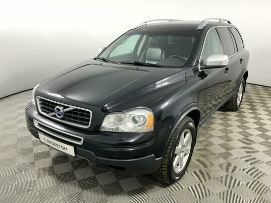 Volvo XC90, 2011 г., 188 848 км